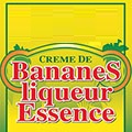 PR Banana Liqueur Essence 20 мл
