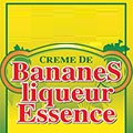 PR Banana Liqueur Essence 20 