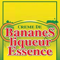 PR Banana Liqueur Essence 20 