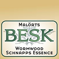 PR Besk Schnapps Essence 20 