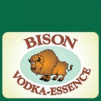 PR Bison Vodka Essence 20
