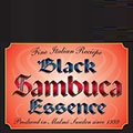 PR Black Sambuca Essence 20 мл