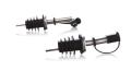 Струер с крышкой VacuVin Bottle Pourer, 2 шт