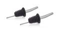 Струер VacuVin Bottle Pourer, 2 шт