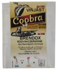 Дрожжи винные COOBRA JÄST BORDEAUX 10 г