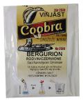 Дрожжи винные COOBRA JÄST BOURGOGNE (Бургундия) 10 г