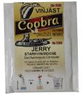 Дрожжи винные COOBRA JÄST JERRY 10 г