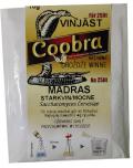 Дрожжи винные COOBRA JÄST MADEIRA (Мадера) 10 г