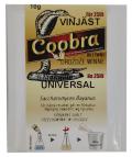 Дрожжи винные COOBRA JÄST NEUTRAL (универсальные) 10 г