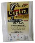 Дрожжи винные COOBRA JÄST PORTVIN (Портвейн) 10 г