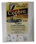Дрожжи винные COOBRA JÄST TOKAYER 10 г