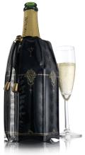 Охладительная рубашка для игристых вин VacuVin Active Cooler Champagne, классик