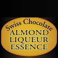 PR Swiss Chokolate Almond Essence 20 