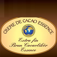 PR Creme de Cacao Brown Essence 20 