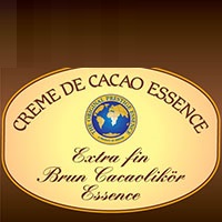 PR Creme de Cacao Brown Essence 20 