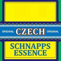 PR Czech Schnapps 20 
