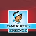 Rom Mörk/Dark Rum 20 мл
