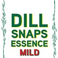 PR Dill Schnapps Essence 20 