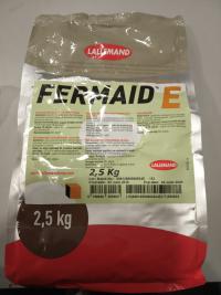    FERMAID E 2.5