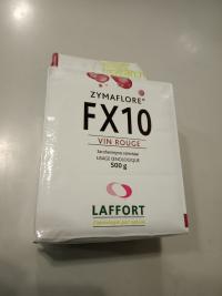   FX10 500 