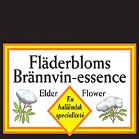 PR Fladerblom/Elderflower Schnapps 20 