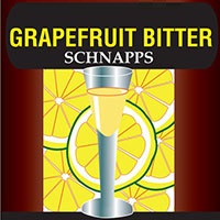 PR GrapeFruit Bitter 20 