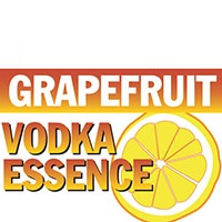 PR Grapefruit Vodka Essence 20