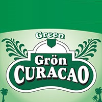 PR Green Curacao Essence 20 