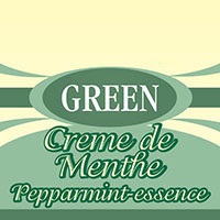 PR Green Peppermint Essence 20 