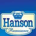 PR Hanson Rum Essence 20 мл