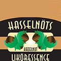 PR Hasselnots/Hazelnut Liqueur 20 мл