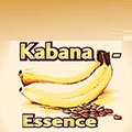 PR Kabana - Coffee and Bananas 20 мл