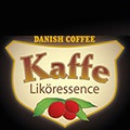 PR Kaffe/Danish Coffee Liqueur 20 