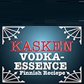 PR Kasken Finnish Vodka Essence 20