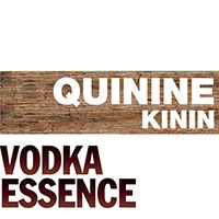 PR Quinine Vodka/Kinin vodka 20