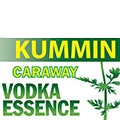 PR Kummin/Caraway Vodka Essence 20