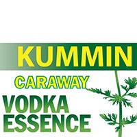 PR Kummin/Caraway Vodka Essence 20