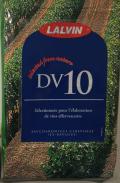  LaLVin DV-10 0,5 