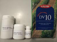   LaLVin DV-10 40 