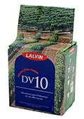   Lalvin DV-10  10 