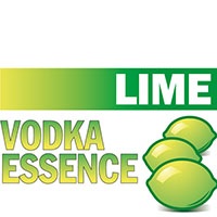 PR Lime Vodka Essence 20