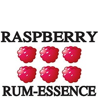 PR Raspberry Rum 20 