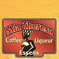 PR Mia Theresa Coffee Liqueur 20 мл