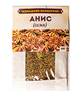Настойка «Анис», 50 гр