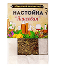 Настойка «Анисовая», 50 гр