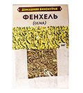 Настойка «Фенхель», 50 гр