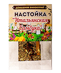 Настойка «Итальянская самбука», 50 гр