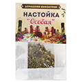Настойка «Особая», 50 гр