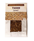 Настойка «Тмин», 50 гр