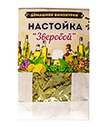 Настойка «Зверобой», 50 гр